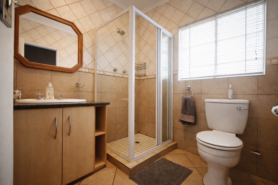 4 Bedroom Property for Sale in Safari Gardens North West